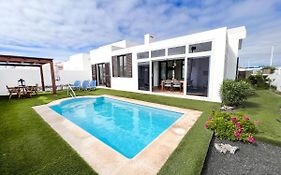 Casa Sol Y Mar Azul Un'Oasi A Due Passi Dal Mare